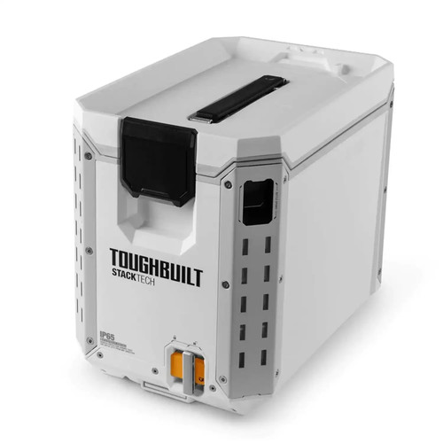 Toughbuilt stacktech 15 - stacktech®,