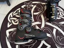 Tecnica Mach Boa HV 110 Size