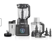 Ninja Detect Power Blender And