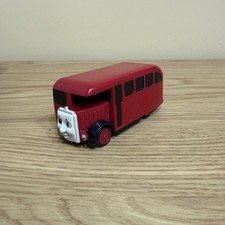 Bertie Railway Bus - Tomy