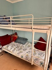 Bunk Beds