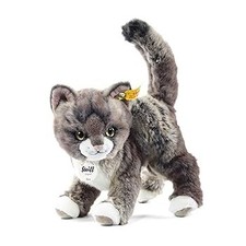 Steiff Cat Kitty 25cm stuffed