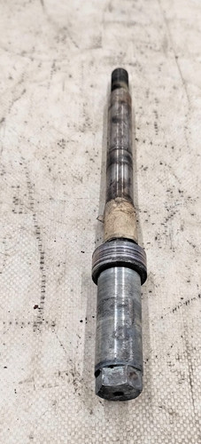 Wheel axle honda - axle, vf