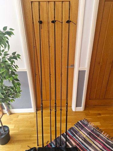 Greys 13ft prodigy gt 4 - 13ft,