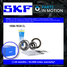 Wheel Bearing Kit fits