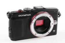 Olympus E-Pl6 Chassis - SNr