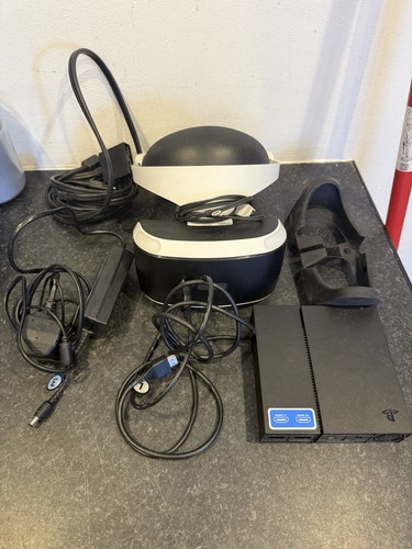 Playstation ps4 headset - ps4,