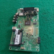32 INCHES TOSHIBA 32D153DB  TV MAIN BOARD 23232474    17MB82S