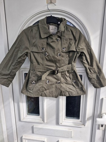 Next age girls khaki - next, 3
