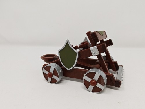 Early learning centre catapult - early,