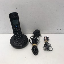BT 3570 Single Cordless Home
