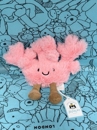 2026 jellycat amuseables coral - 2026,