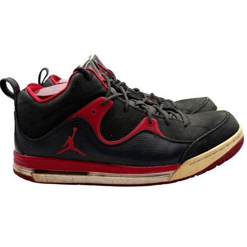 Nike jordan flight bred - nike,