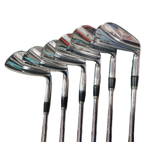 Iron set mizuno - 6s,