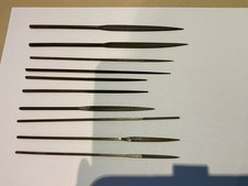 vintage set of watchmakers