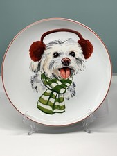 Pier One  Maltese Bichon Lhasa