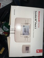 Honeywell Y9420H Sundial RF