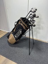 Men's Golf Set w/ Wilson Clubs