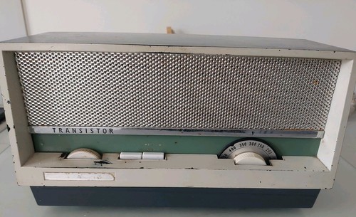 Kolster brandes model tr11 - kolster,