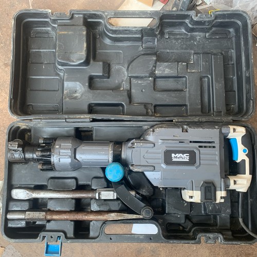 Mac allister 1700w 220 240v - allister,