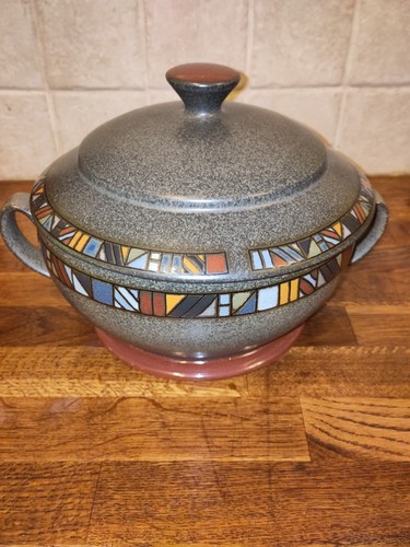 Denby marrakesh round - denby,