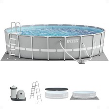 Intex 20ft x 52in Prism Frame