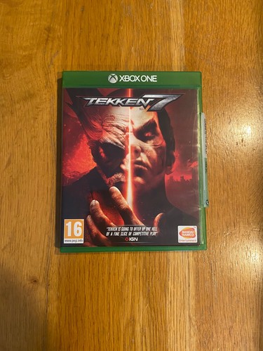Tekken - (xbox, 2020)