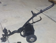 CaddyTrek S Series Robotic