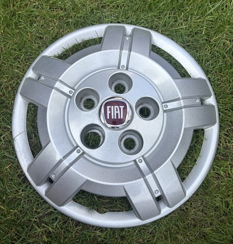 Genuine fiat ducato van - ducato, 16”