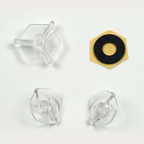 Arai helmet bolt kit - arai,