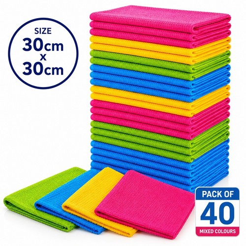 Large microfibre cleaning - large,