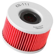K&N Sports oil filter KN-111