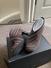 United Nude Shoes, heels size