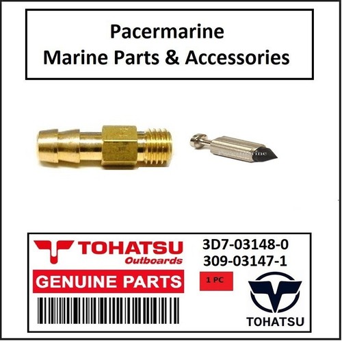Tohatsu oem outboard - tohatsu,