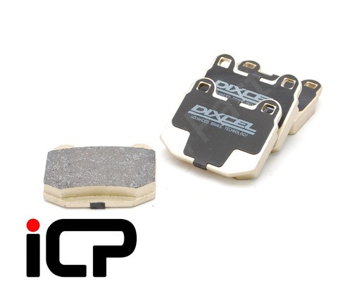 Dixcel type road track - dixcel, road/track