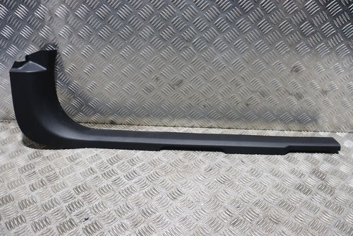 Ford fiesta mk8 sill - fiesta,