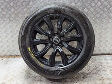RANGE ROVER EVOQUE ALLOY WHEEL