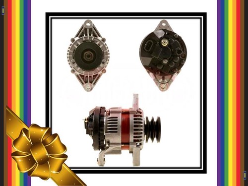 Alternator for ferrari - alternator, tractor