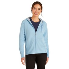 Ariat Team Logo Ladies Full