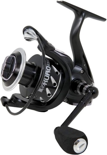 Nomura kuro fixed - nomura, spool