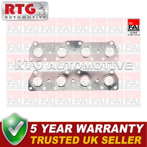 Exhaust manifold gasket - manifold, 1pc