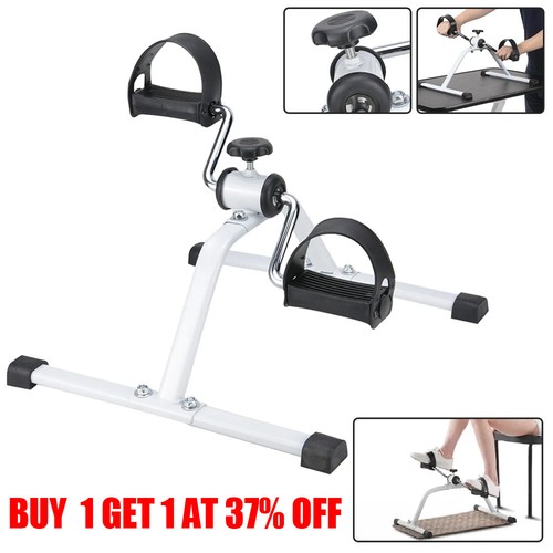 Portable mini pedal exercise - portable,
