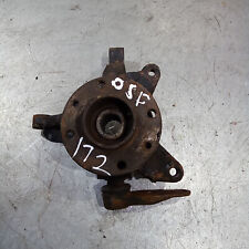 Renault Clio Mk2 172 2001-2006 172 Driver/Right/OS Front Wheel Hub & Bearing