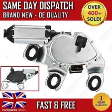 SKODA OCTAVIA MK2 1Z3 HATCHBACK 2004-2013 REAR WINDSCREEN WIPER MOTOR 1Z5955711