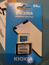 Amiga  64gb sd card For Pi