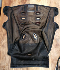 Maclaren Volo Seat Fabric