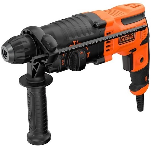 Black decker sds plus - sds-plus, electric