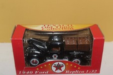 Boxed texaco old timer - boxed,