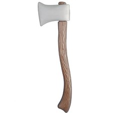 Fairytale Fancy Dress Fake Axe