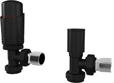 UK Radiators Thermostatic TRV